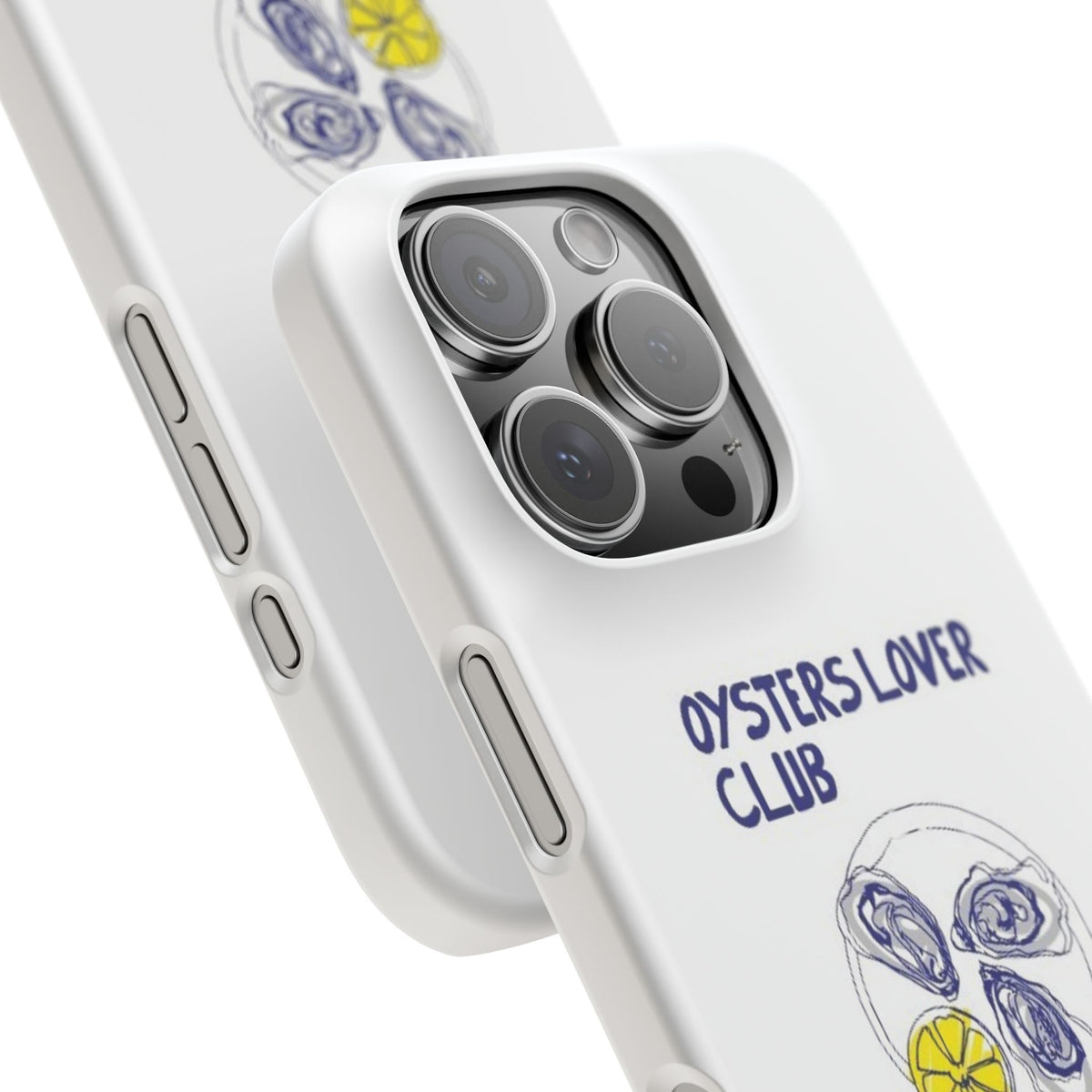 Oysters Club