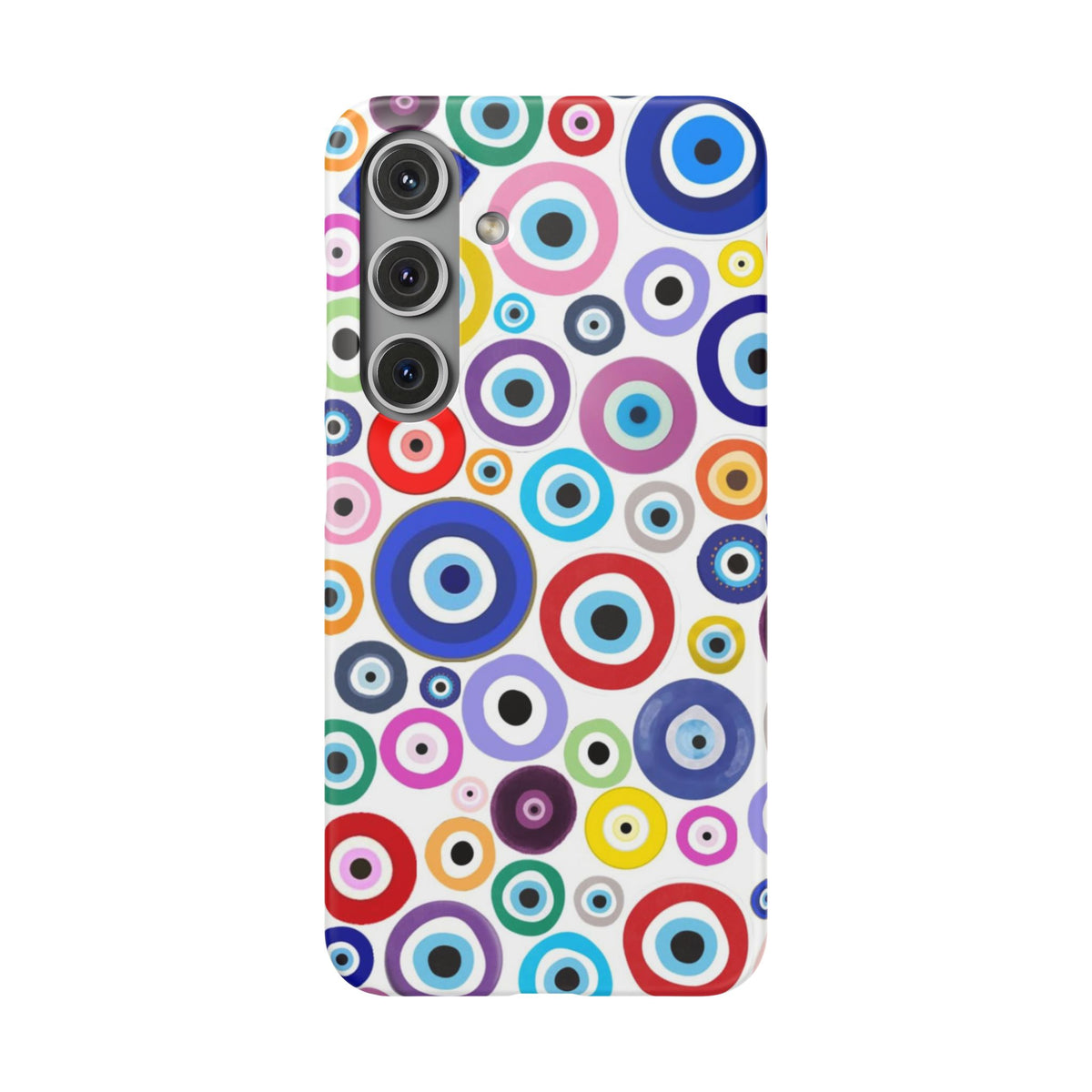 The Multicolor Nazar – Samsung Galaxy S24