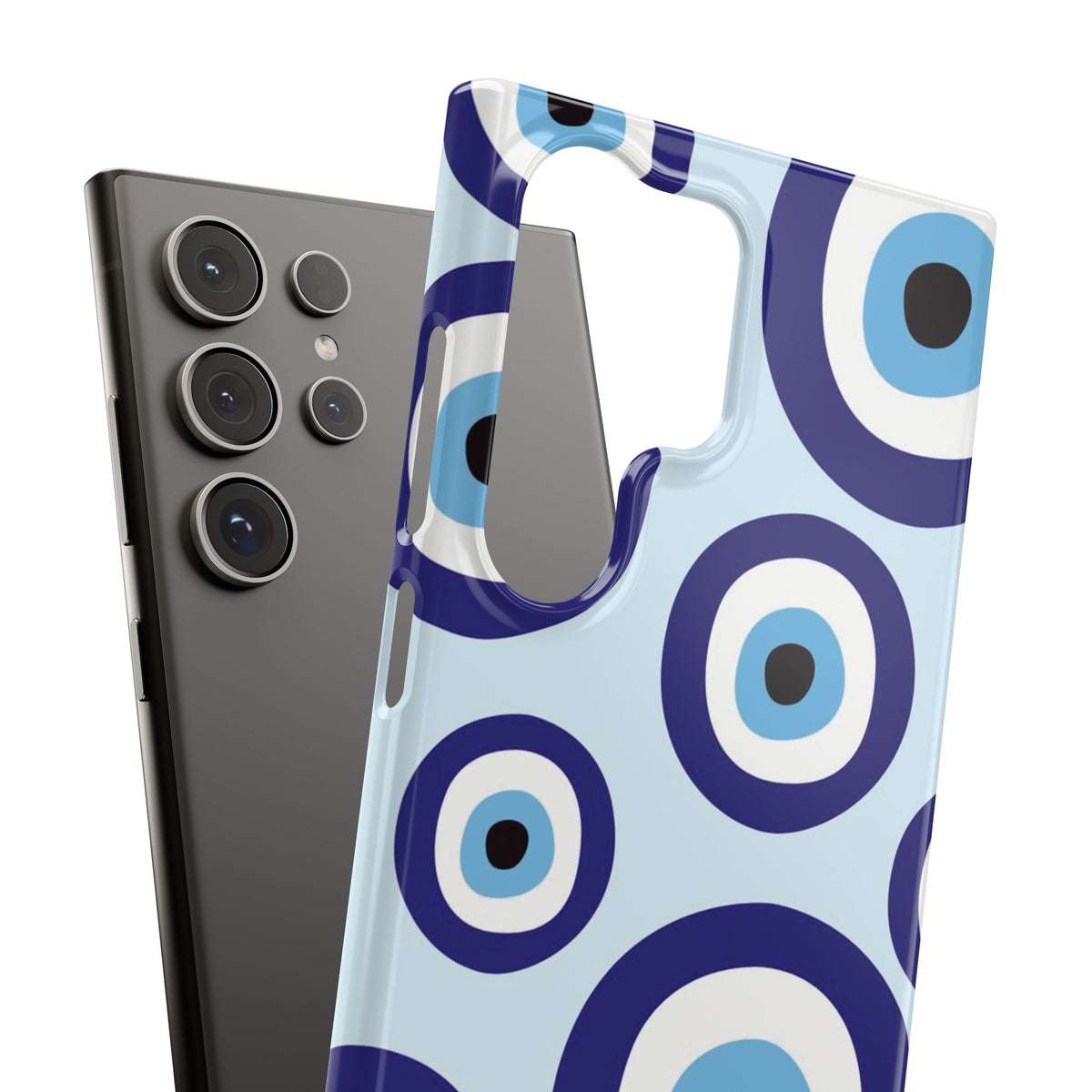 Nazar Phone Case