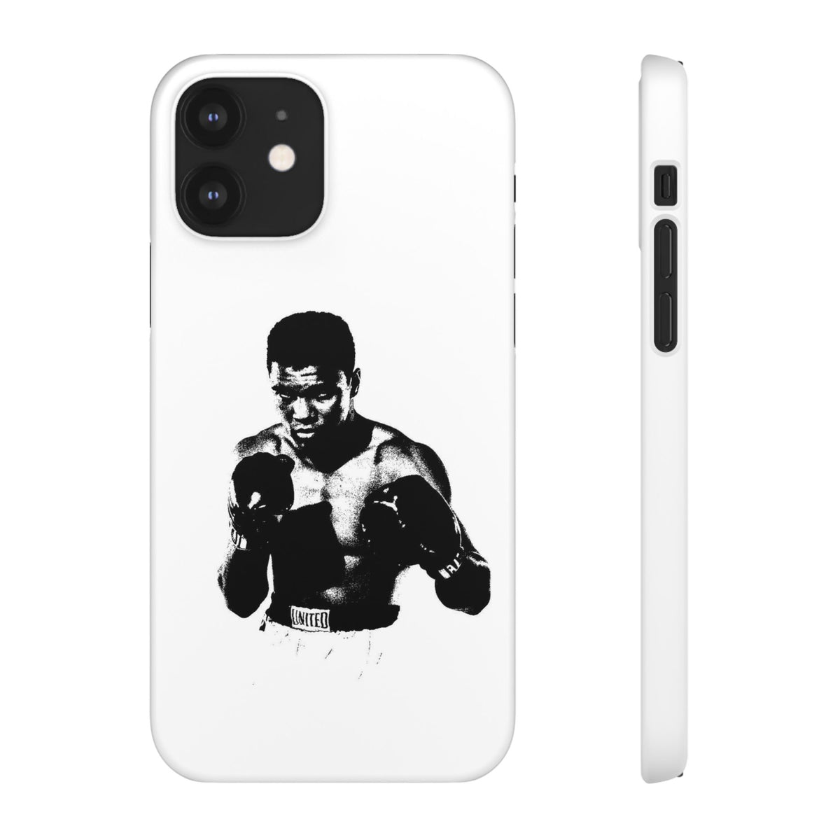 Boxing – iPhone 12