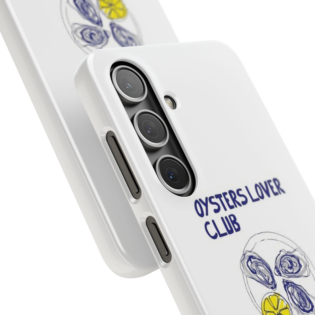 Oysters Club