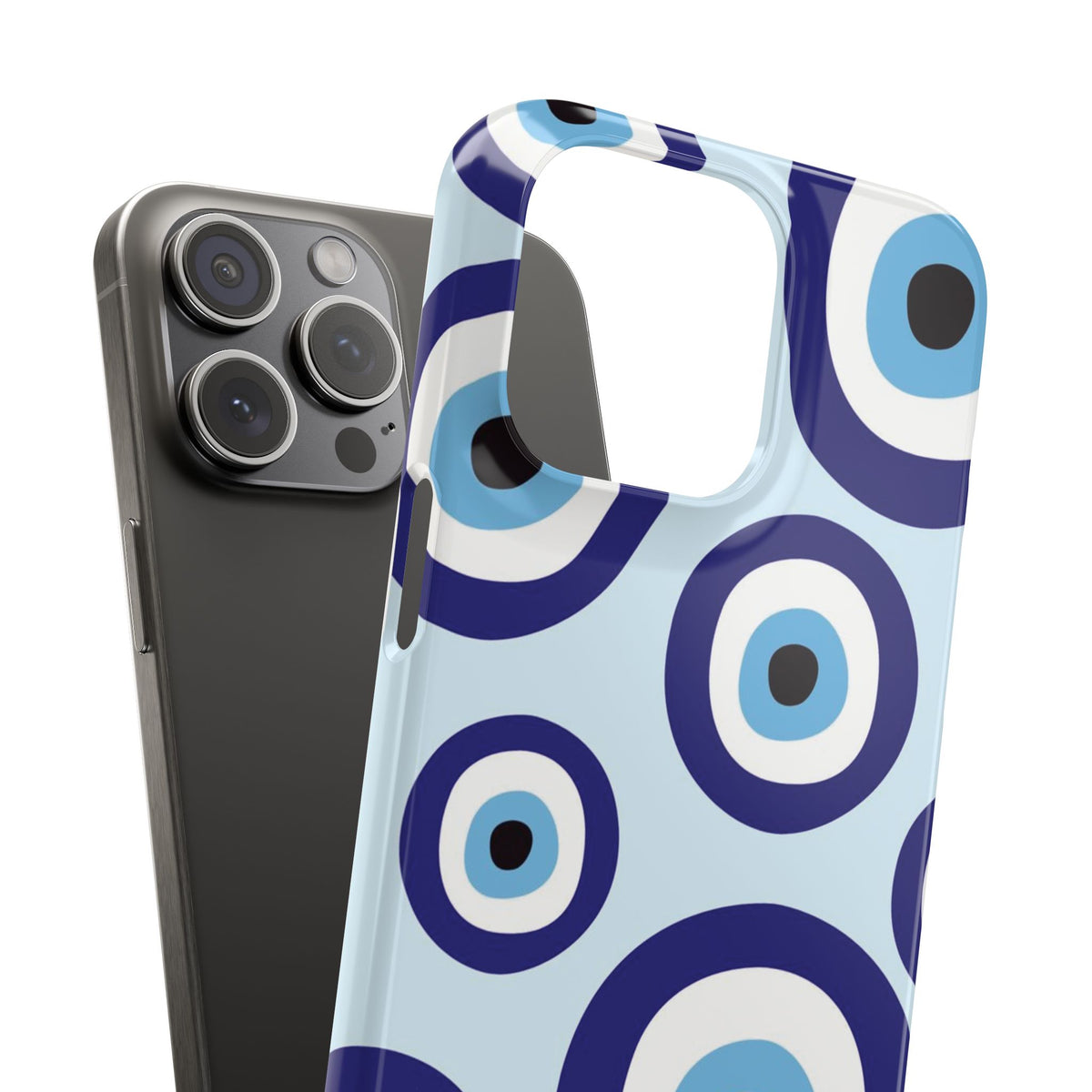 Nazar Phone Case