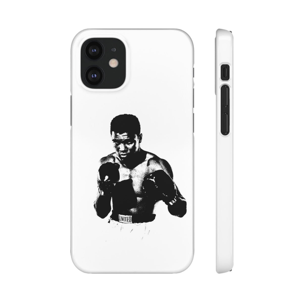 Boxing – iPhone 12 Mini