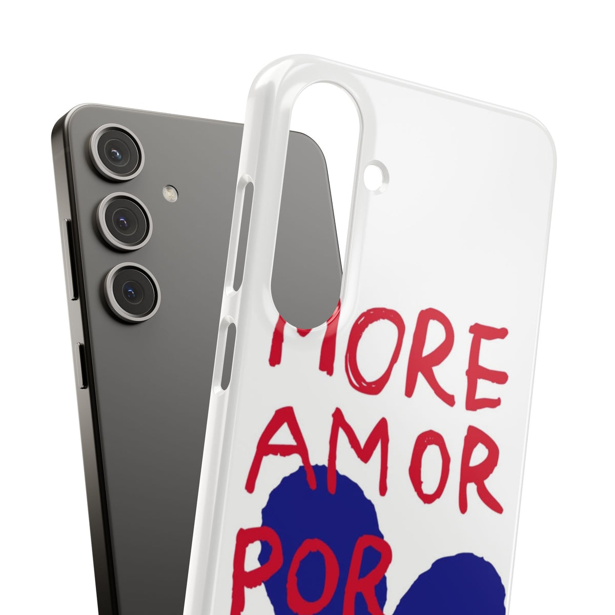 More Amor Por Favor