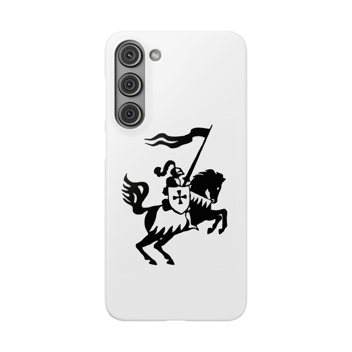 The Knight – Samsung Galaxy S23 Plus
