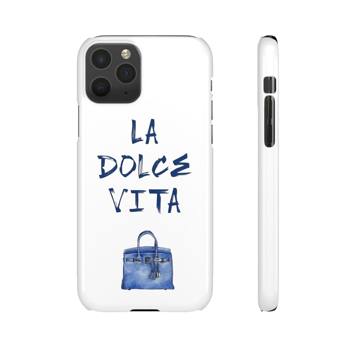 La Dolce Vita – iPhone 11 Pro