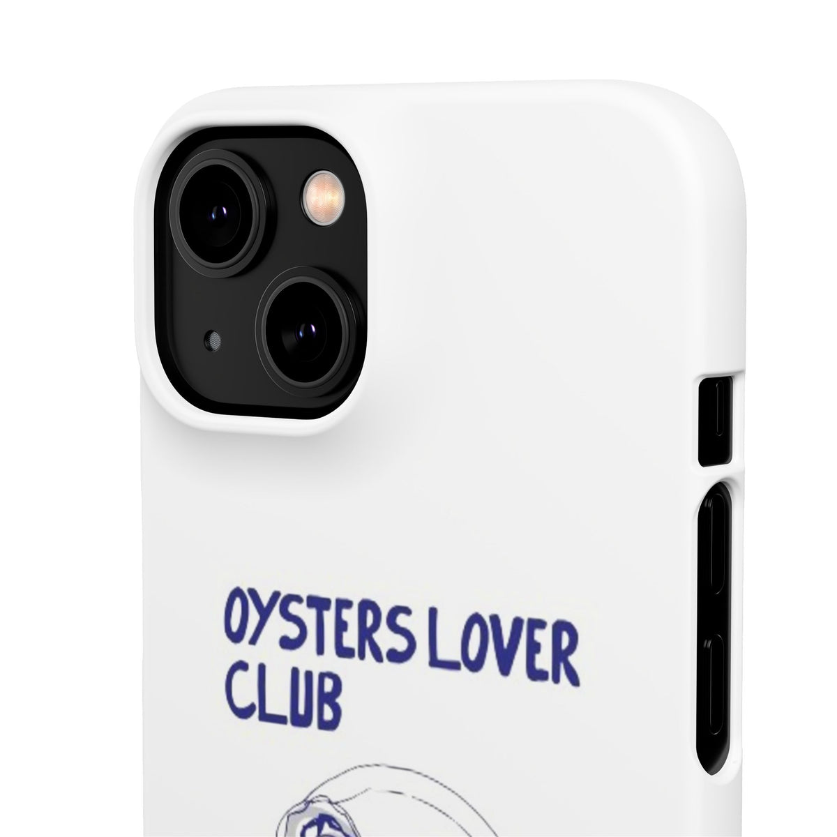 Oysters Club