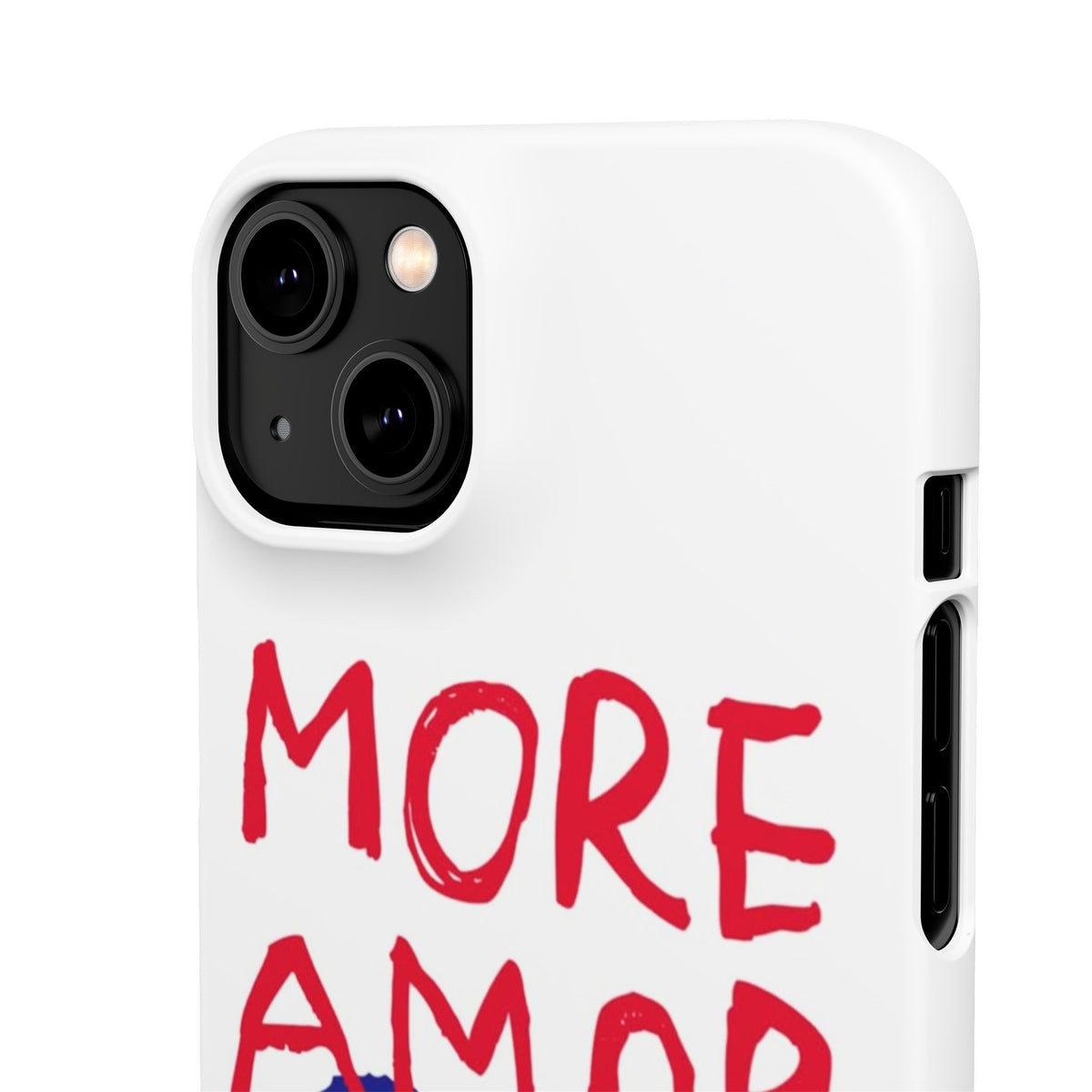 More Amor Por Favor