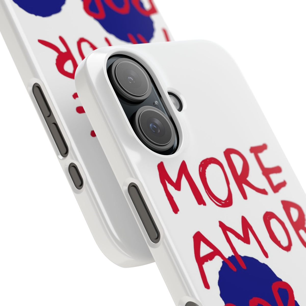 More Amor Por Favor