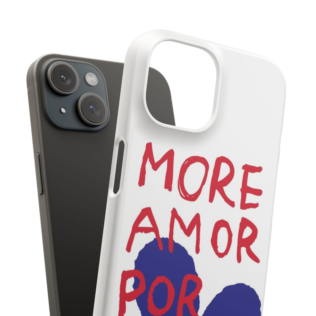 More Amor Por Favor
