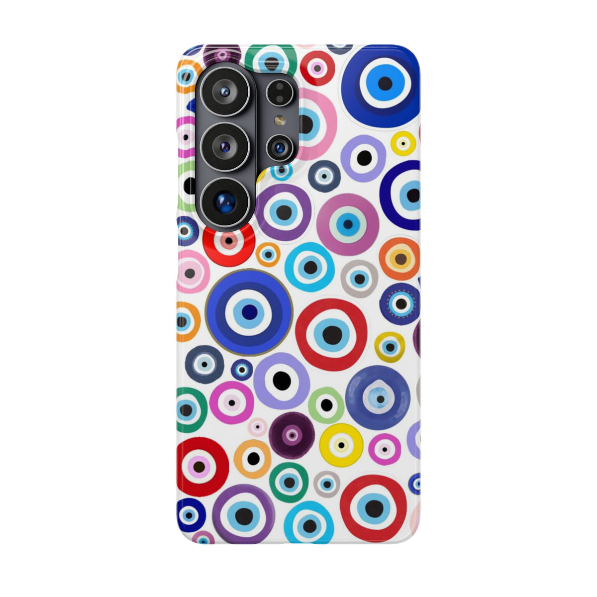 The Multicolor Nazar – Samsung Galaxy S26 Ultra