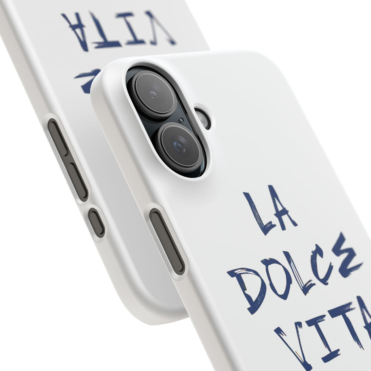 La Dolce Vita