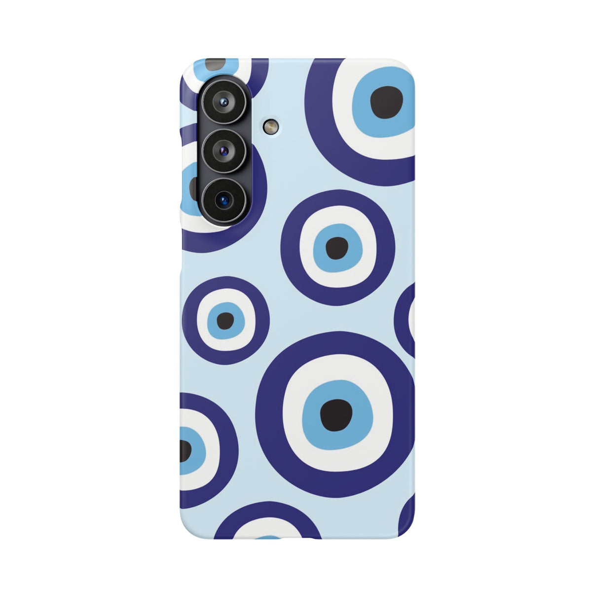Nazar Phone Case – Samsung Galaxy S26 Plus