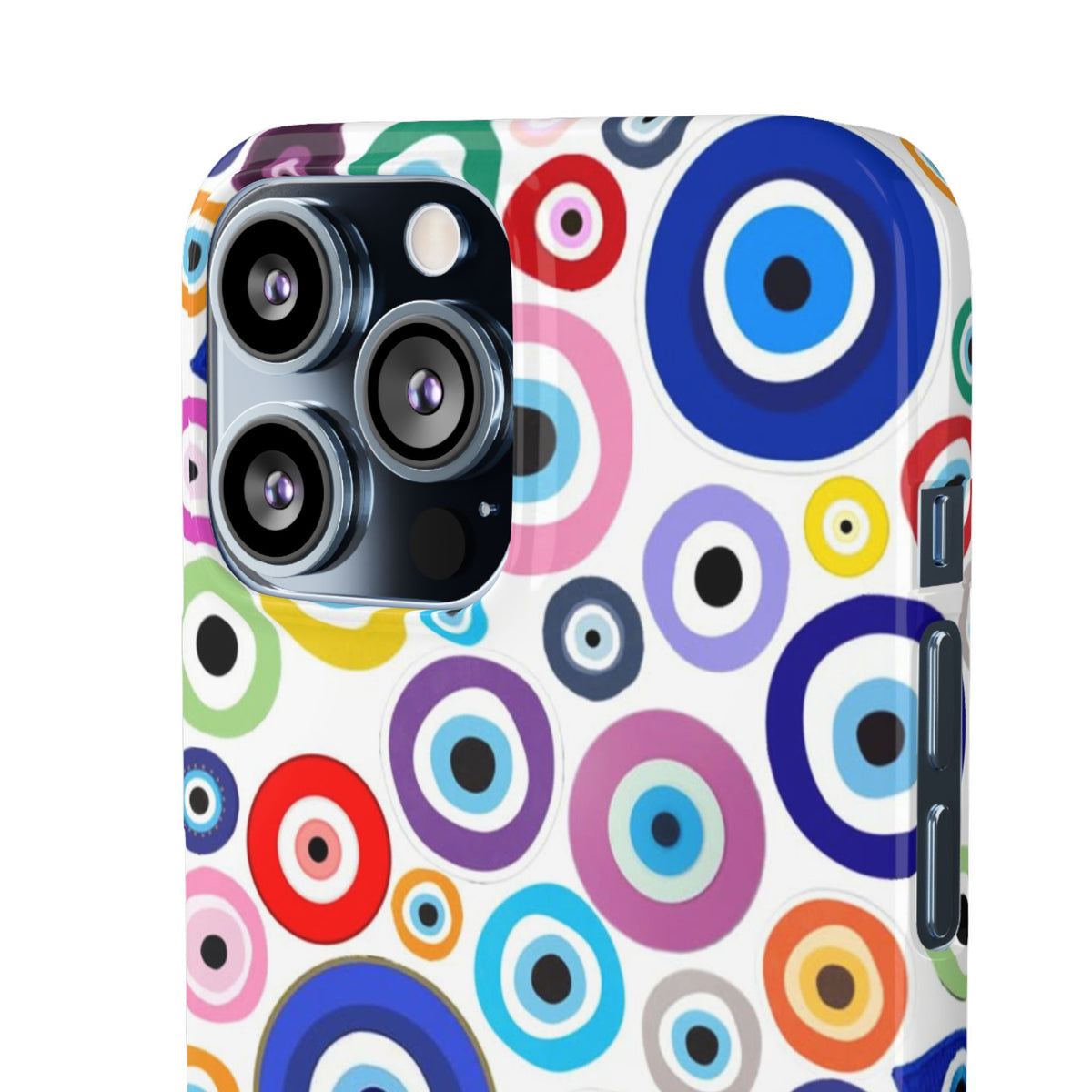 The Multicolor Nazar