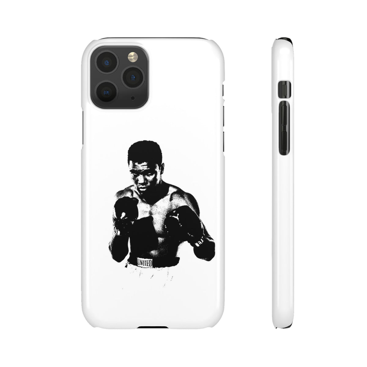Boxing – iPhone 11 Pro
