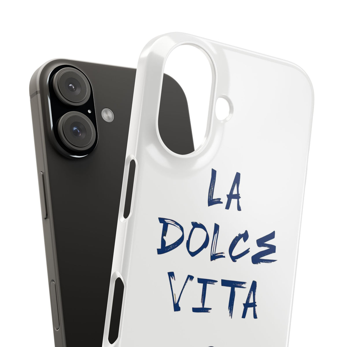 La Dolce Vita