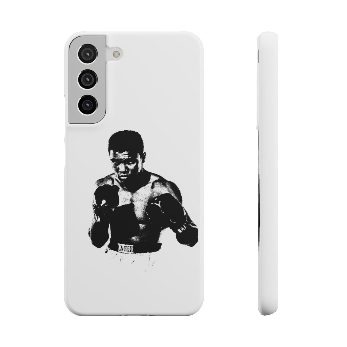Boxing – Samsung Galaxy S22 Plus