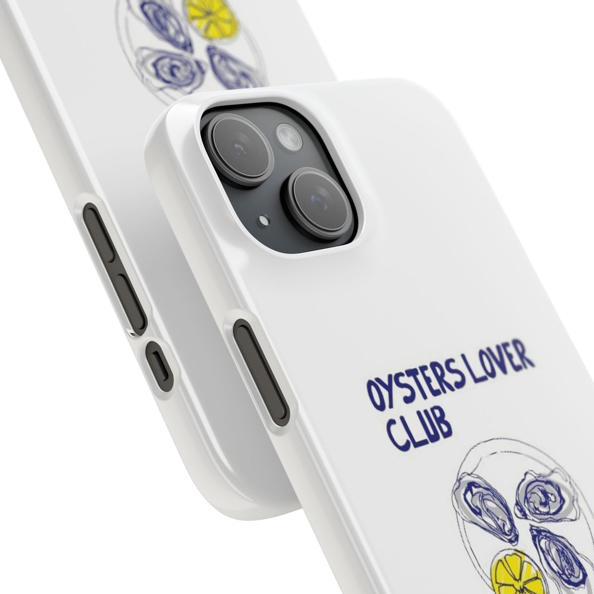 Oysters Club