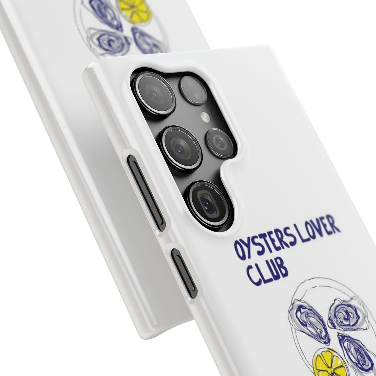 Oysters Club