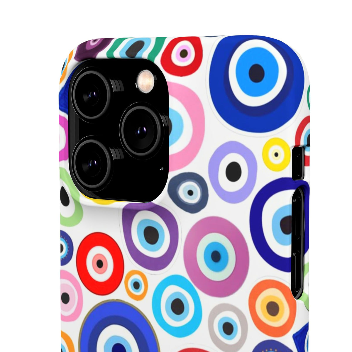 The Multicolor Nazar