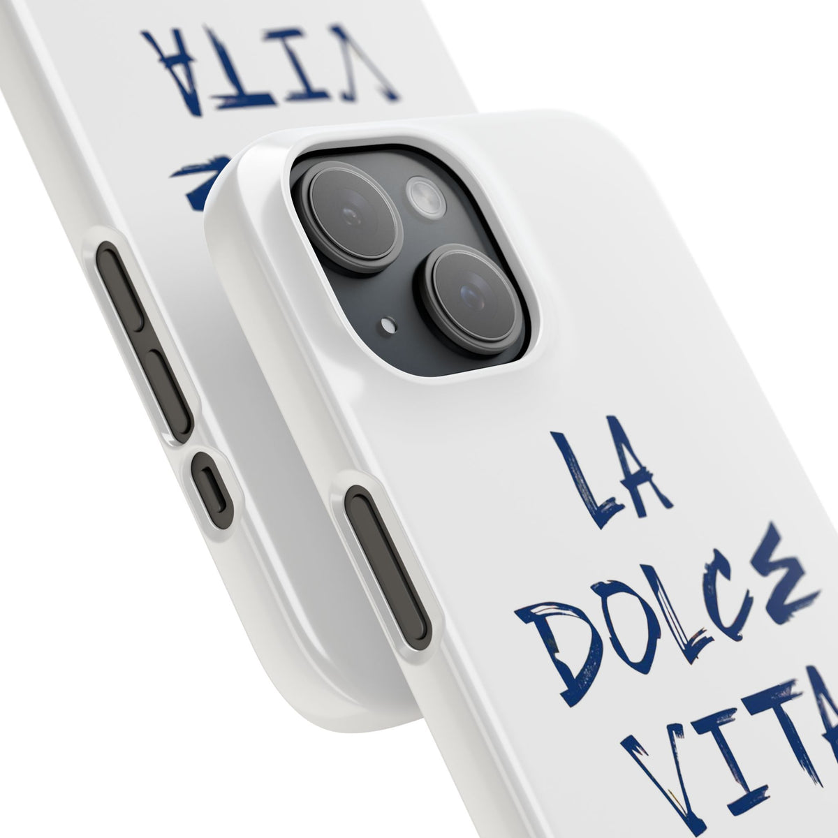 La Dolce Vita