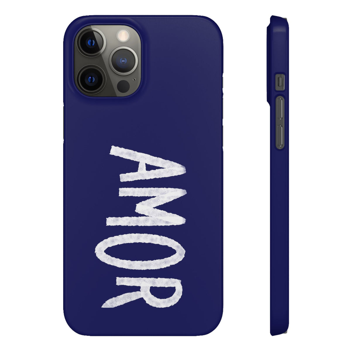 Amor – iPhone 12 Pro Max
