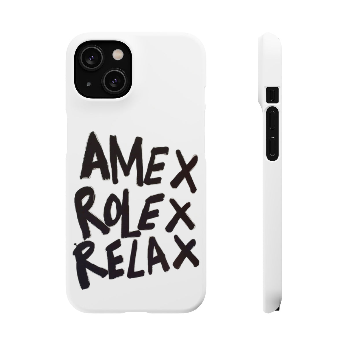 The Relax Case – iPhone 14