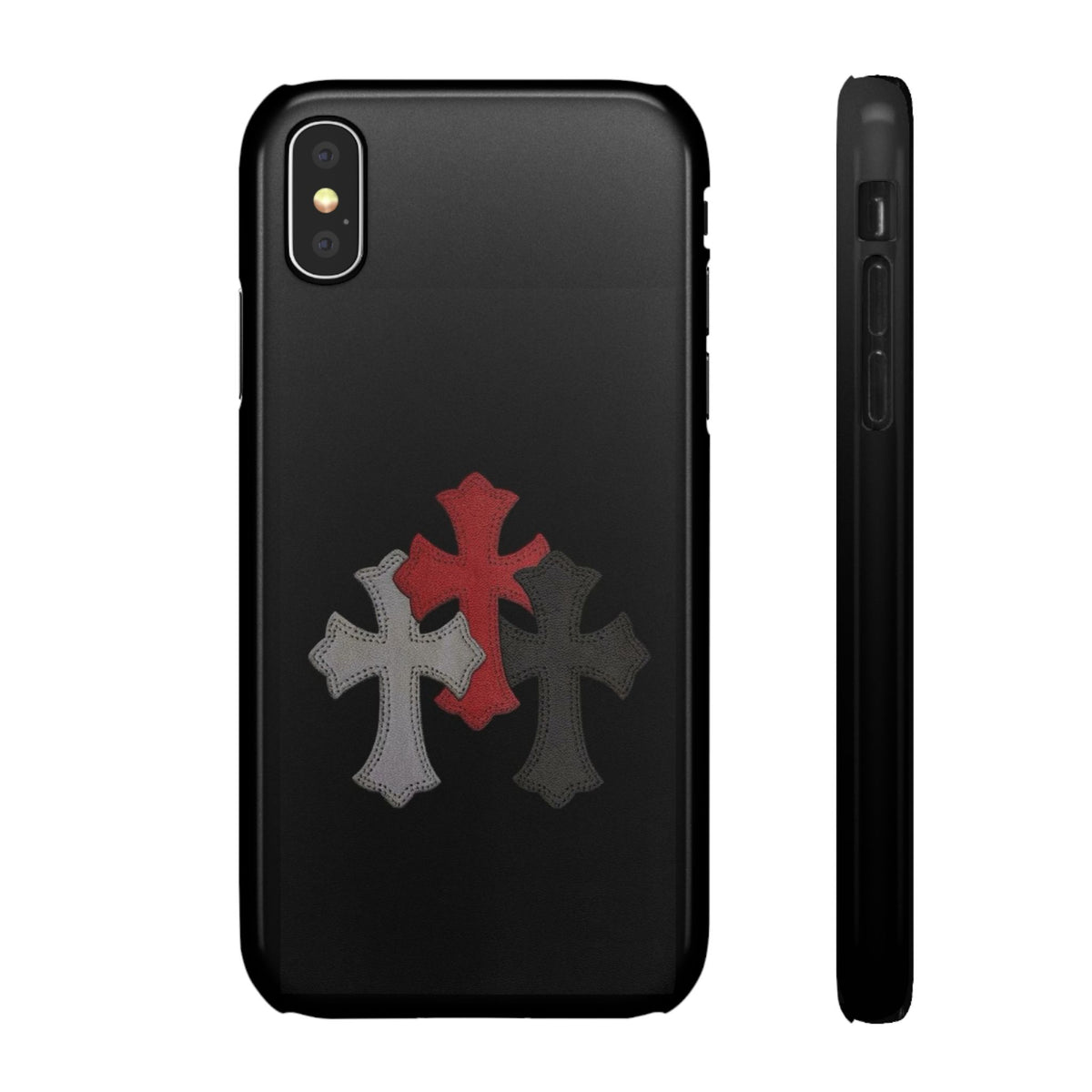 Cross – iPhone X