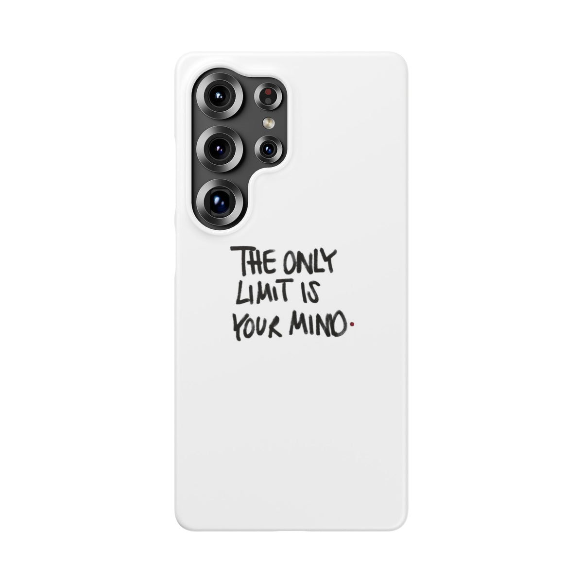 F*ck limits – Samsung Galaxy S25 Ultra