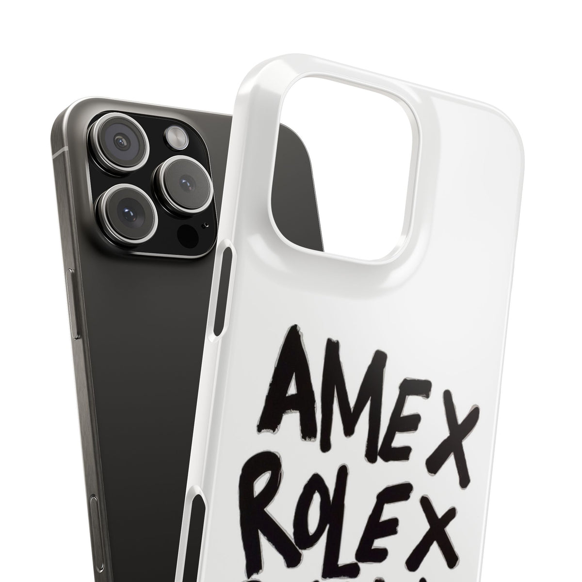 The Relax Case