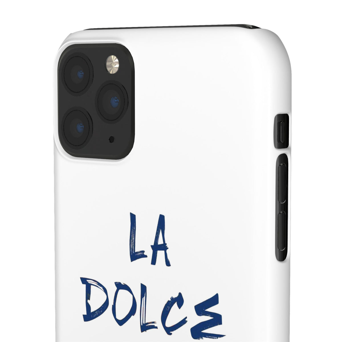 La Dolce Vita