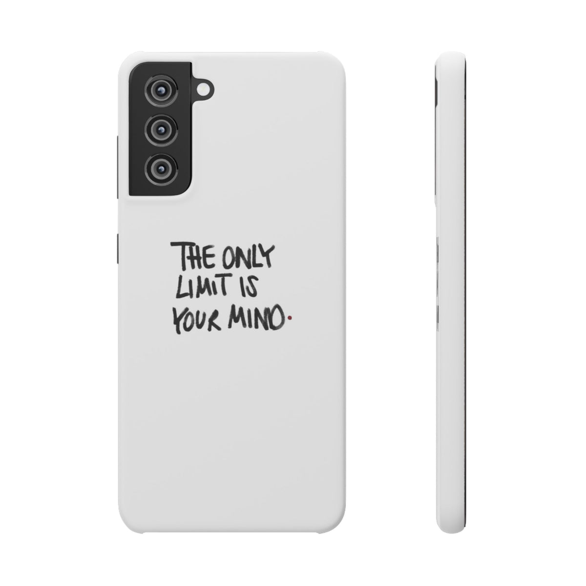 F*ck limits – Samsung Galaxy S21