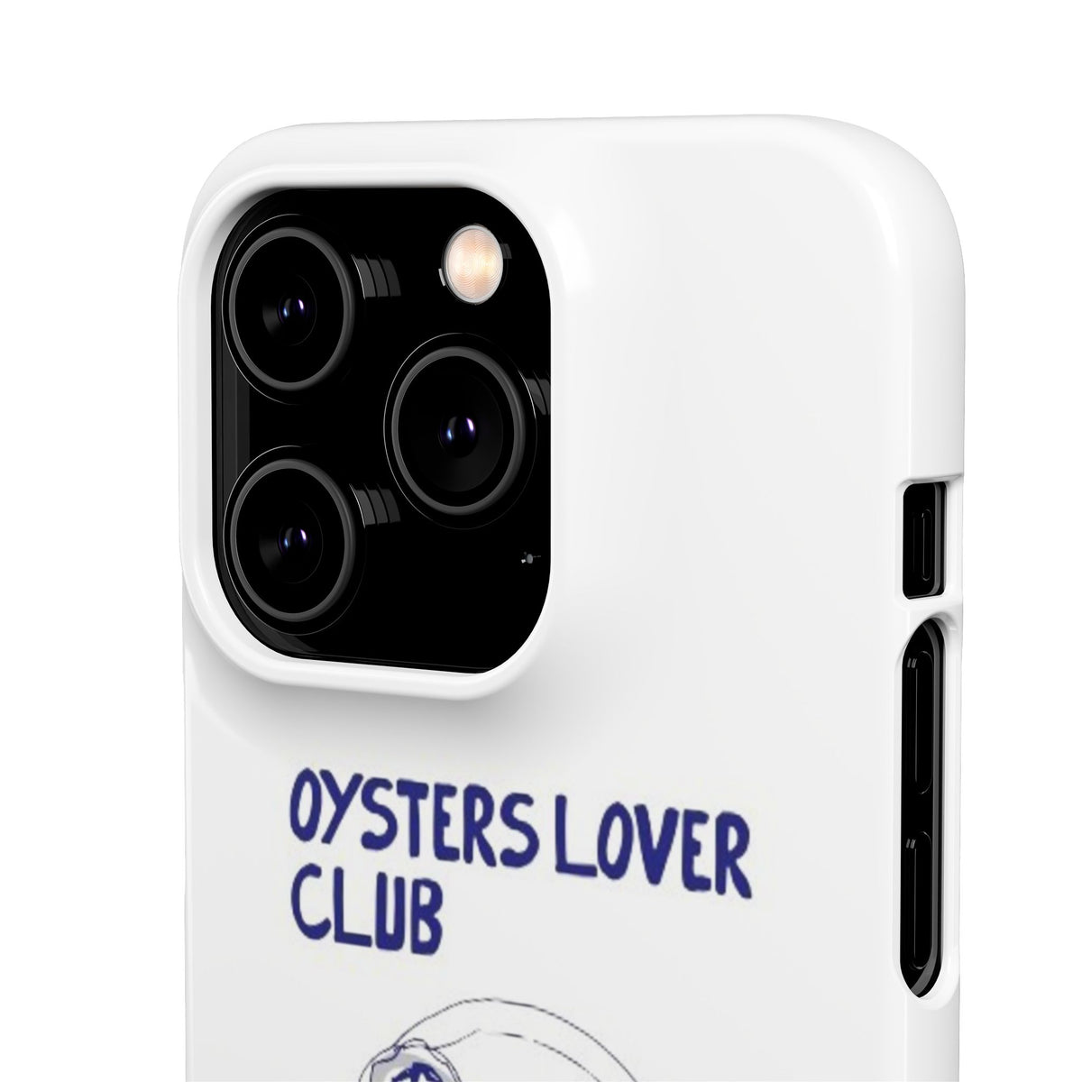 Oysters Club