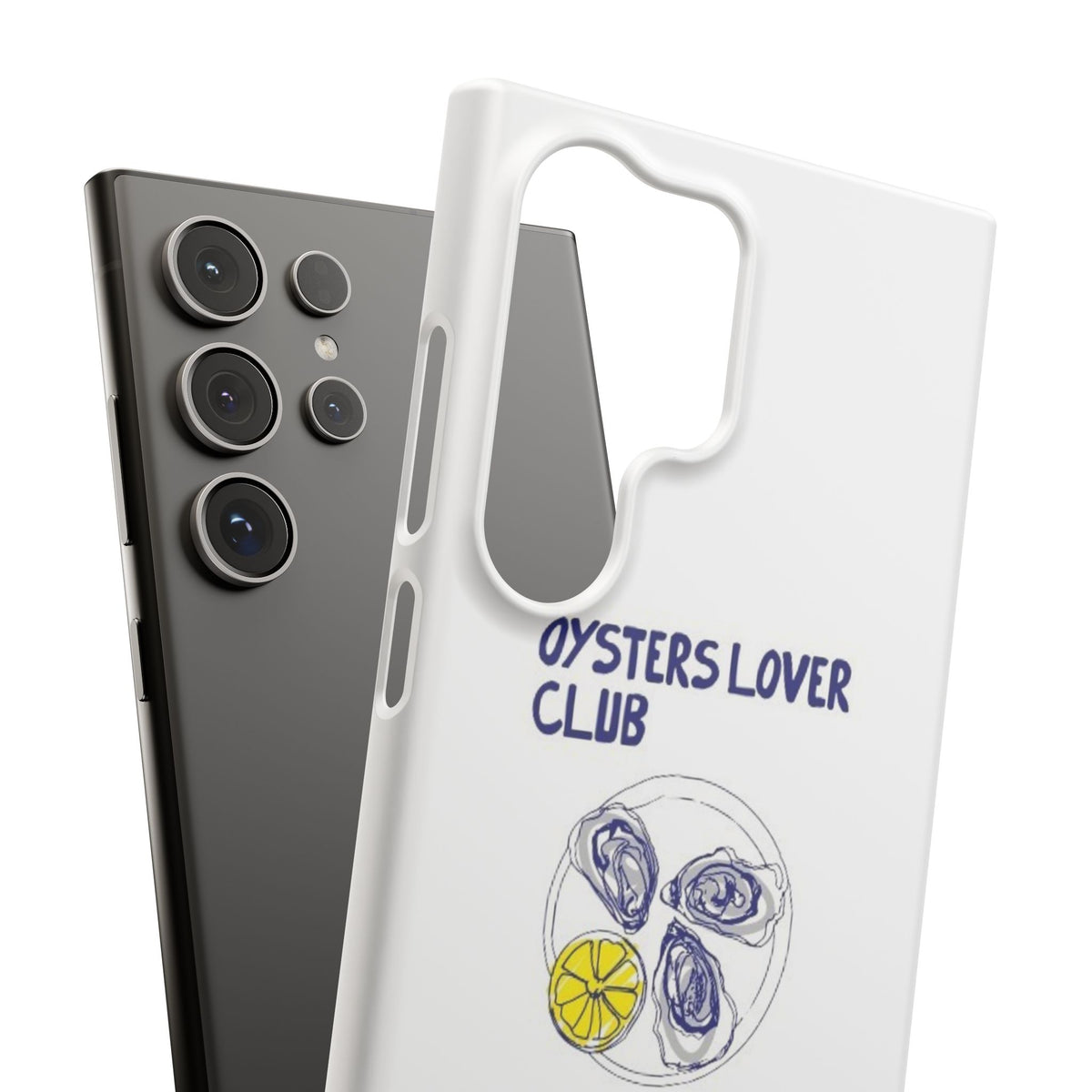 Oysters Club