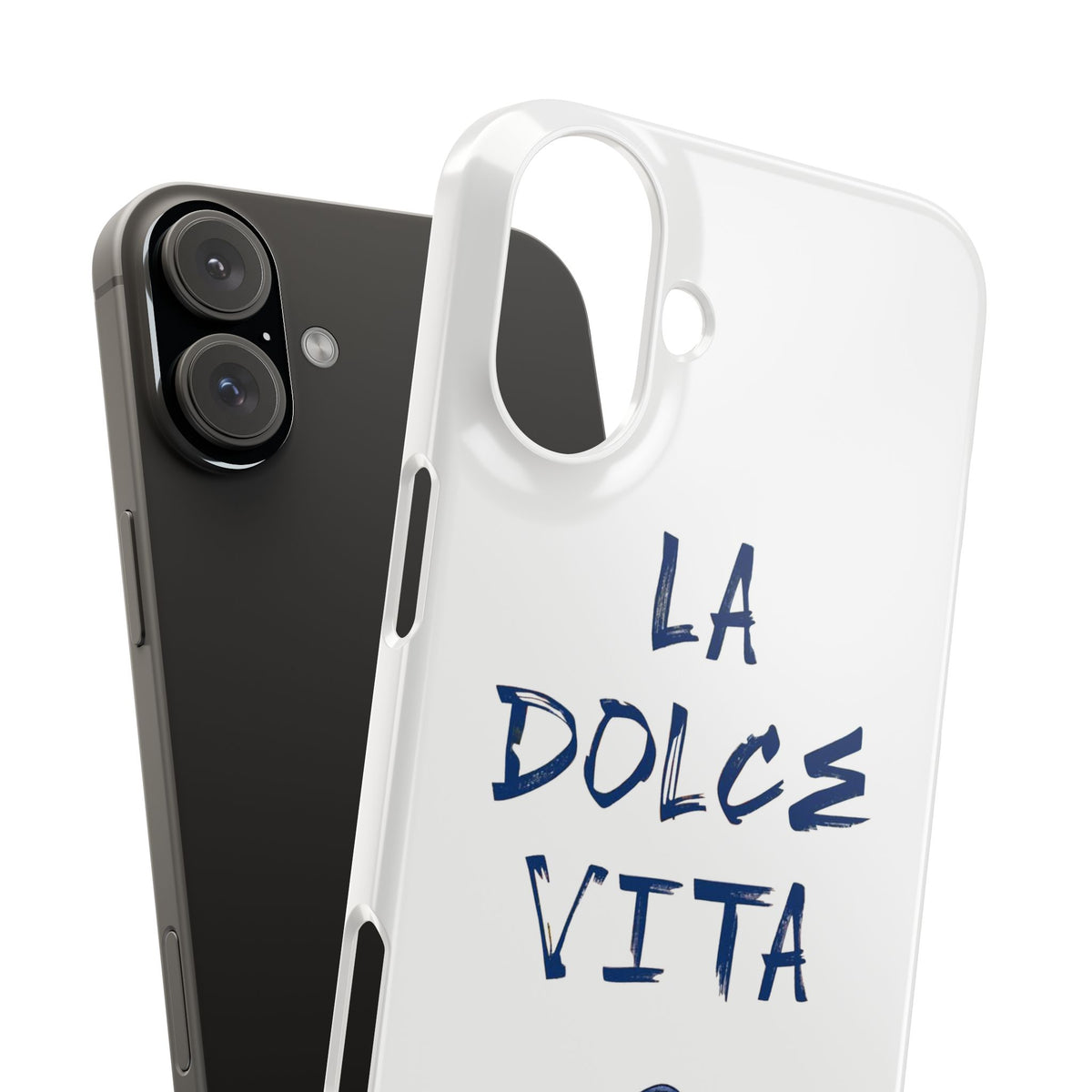 La Dolce Vita