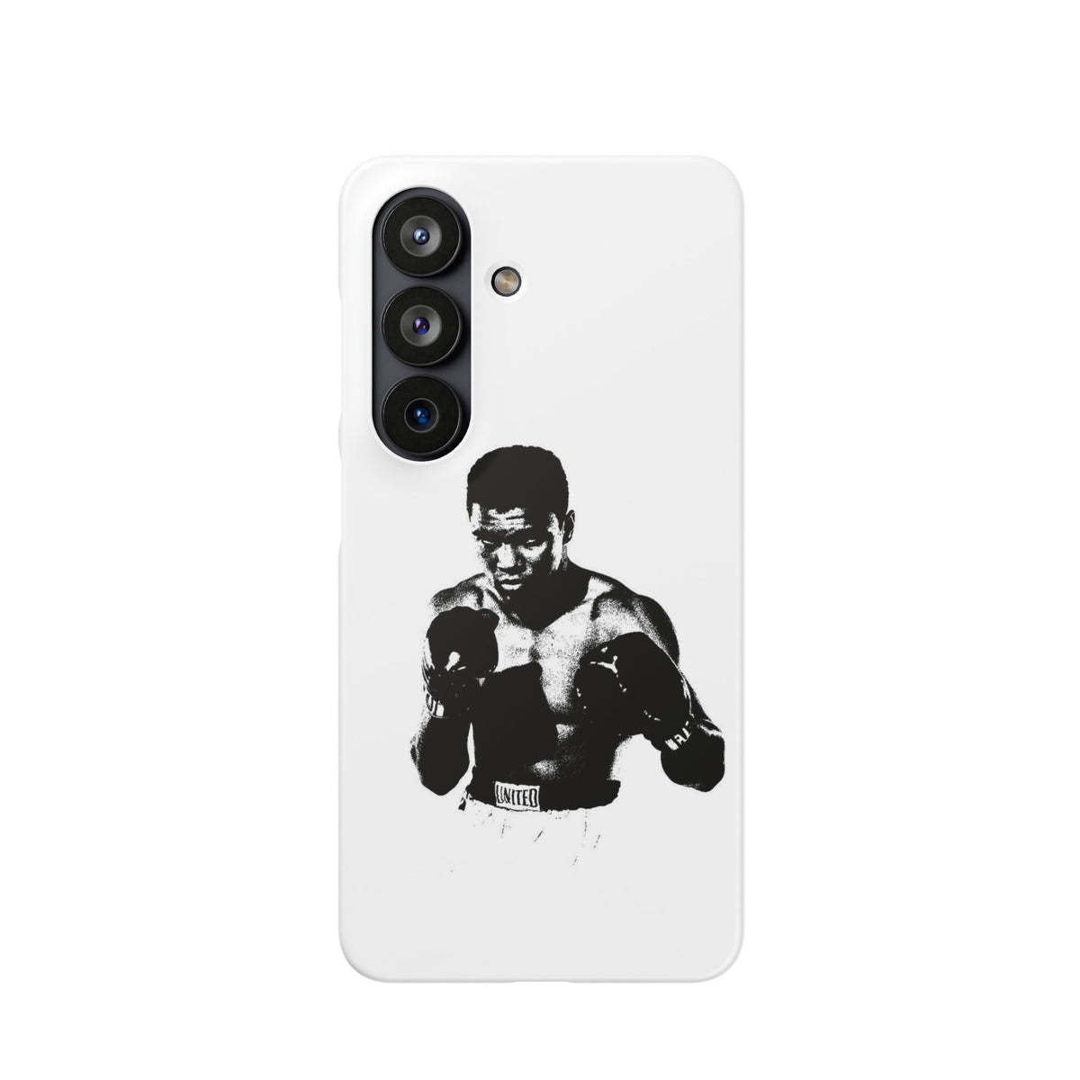 Boxing – Samsung Galaxy S26