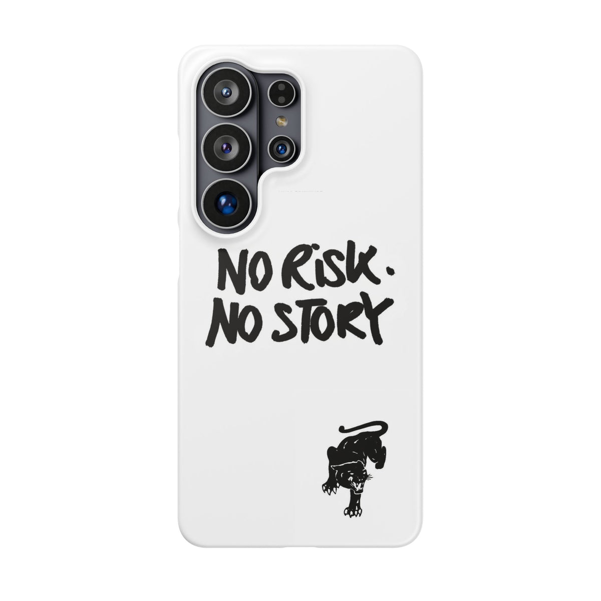 No Risk, No Story – Samsung Galaxy S26 Ultra
