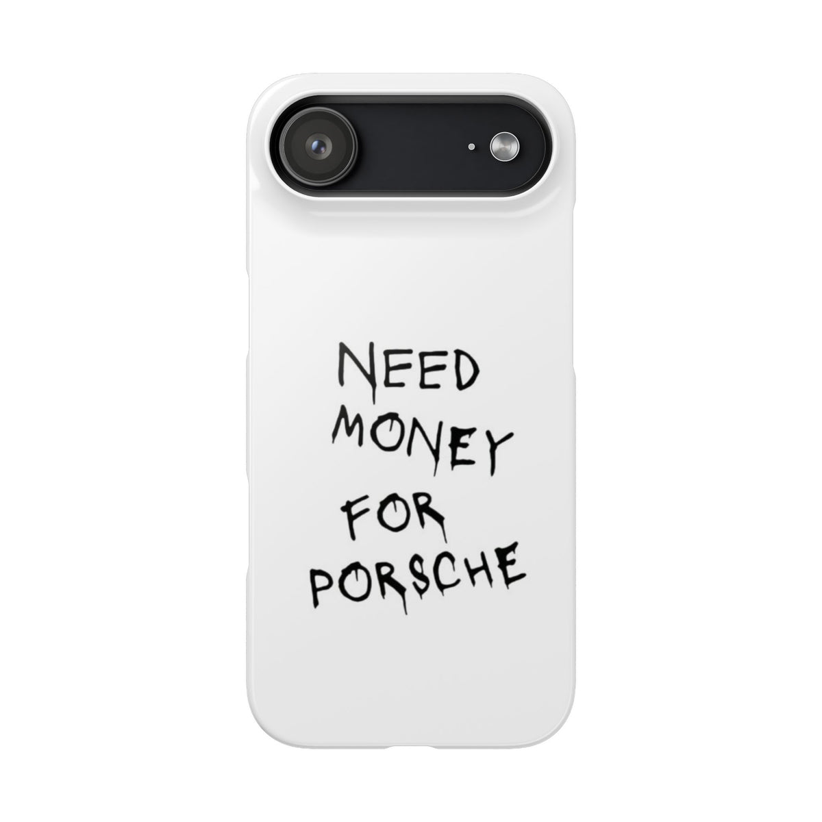 Need Money for Porsche – iPhone 17 Air