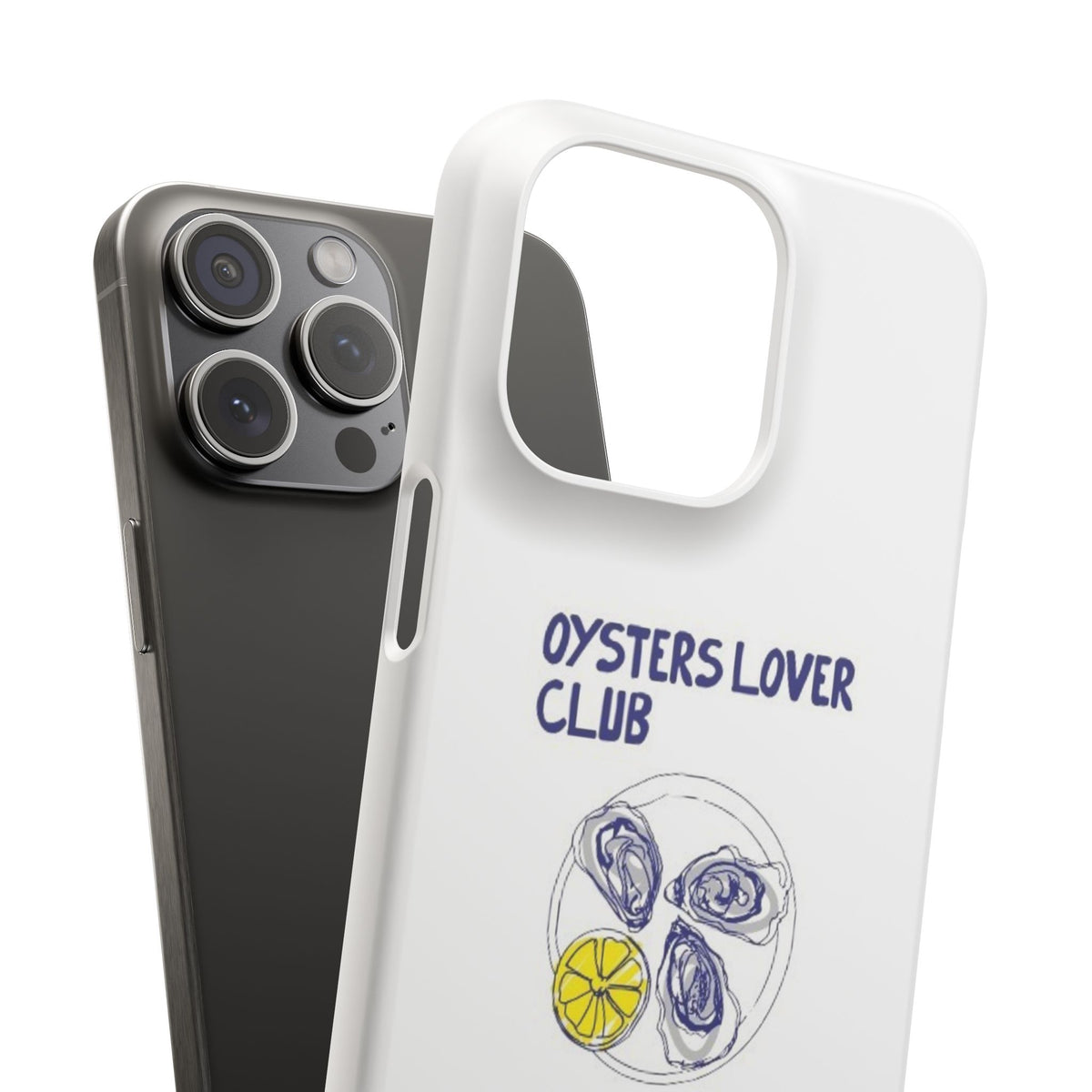 Oysters Club