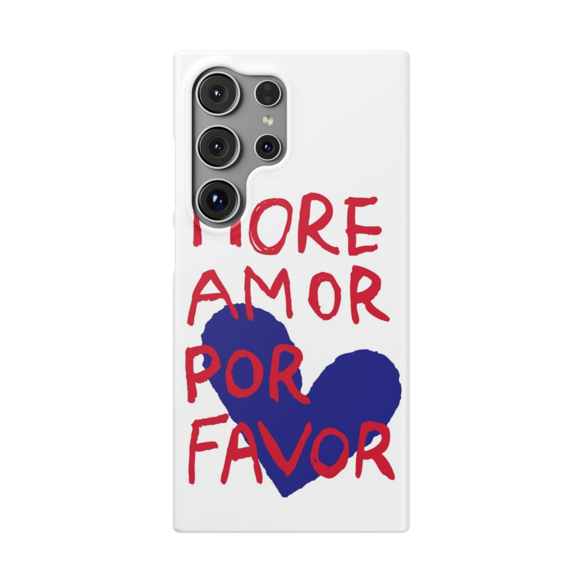 More Amor Por Favor – Samsung Galaxy S24 Ultra