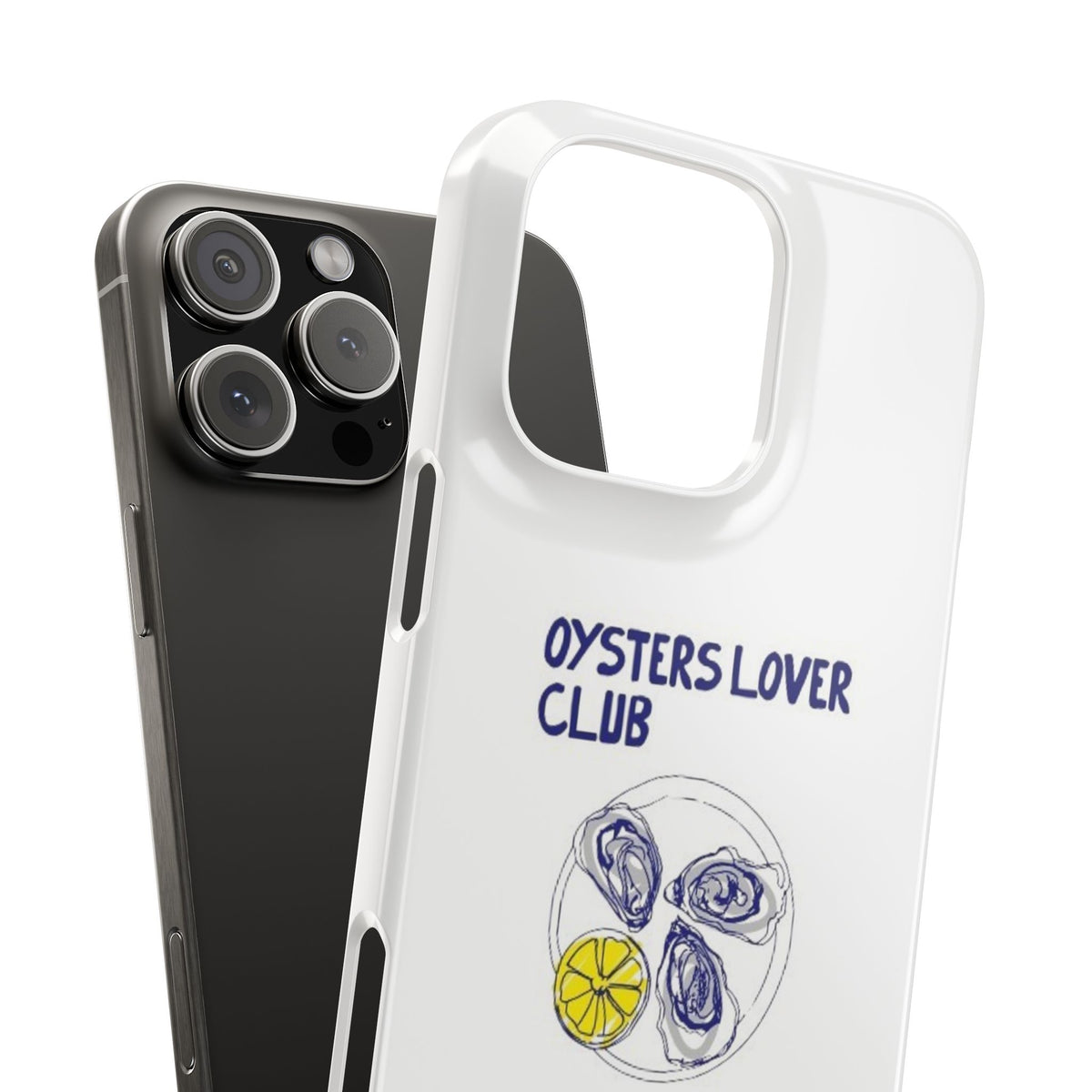 Oysters Club