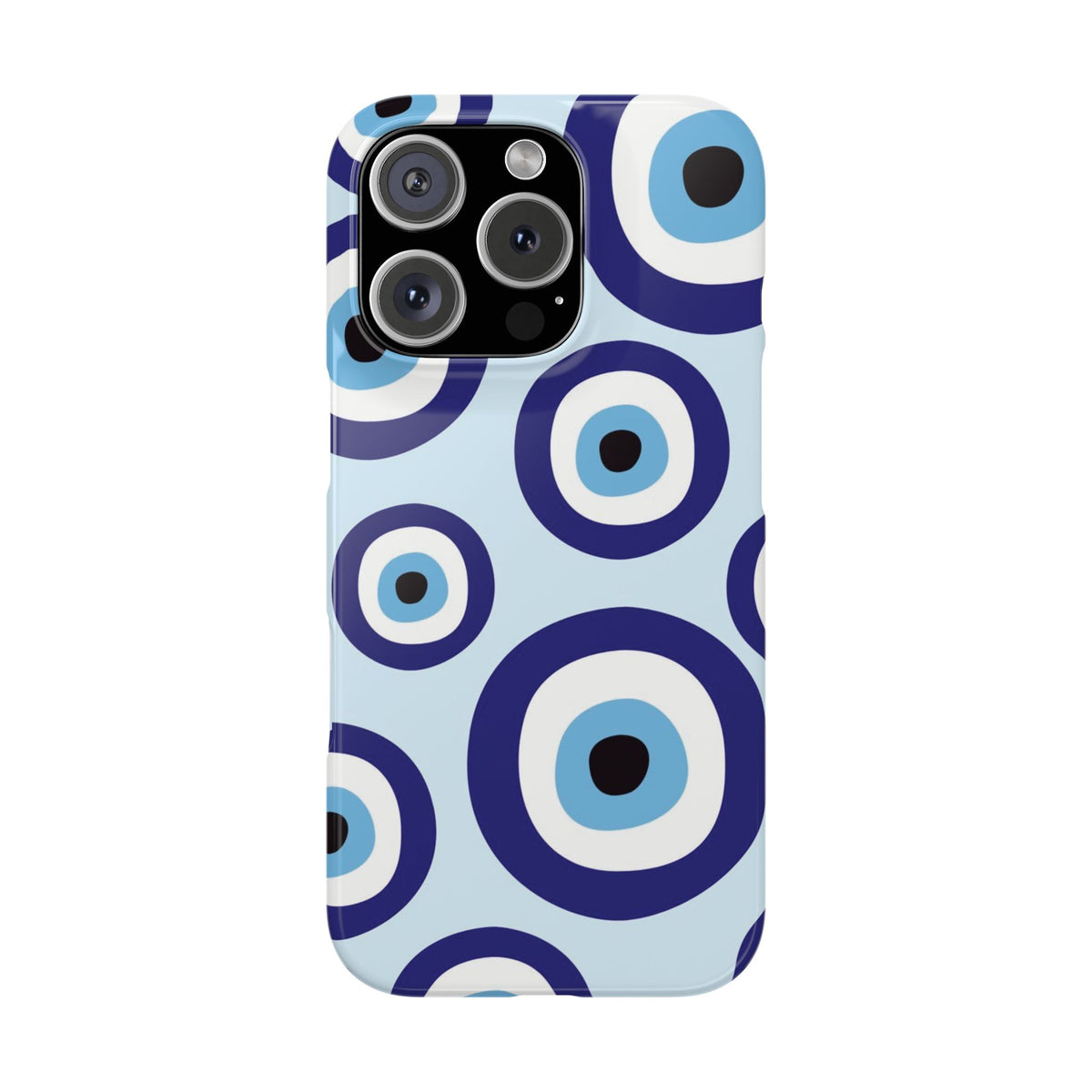 Nazar Phone Case – iPhone 16 Pro