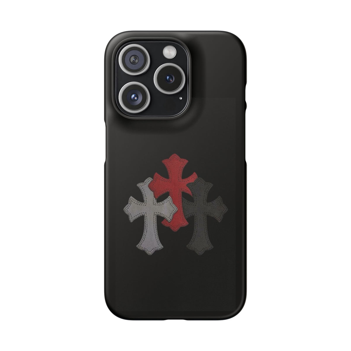 Cross – iPhone 15 Pro
