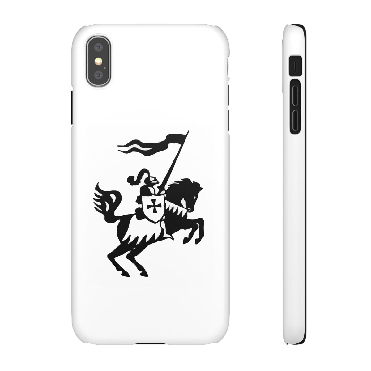 The Knight – iPhone XS MAX