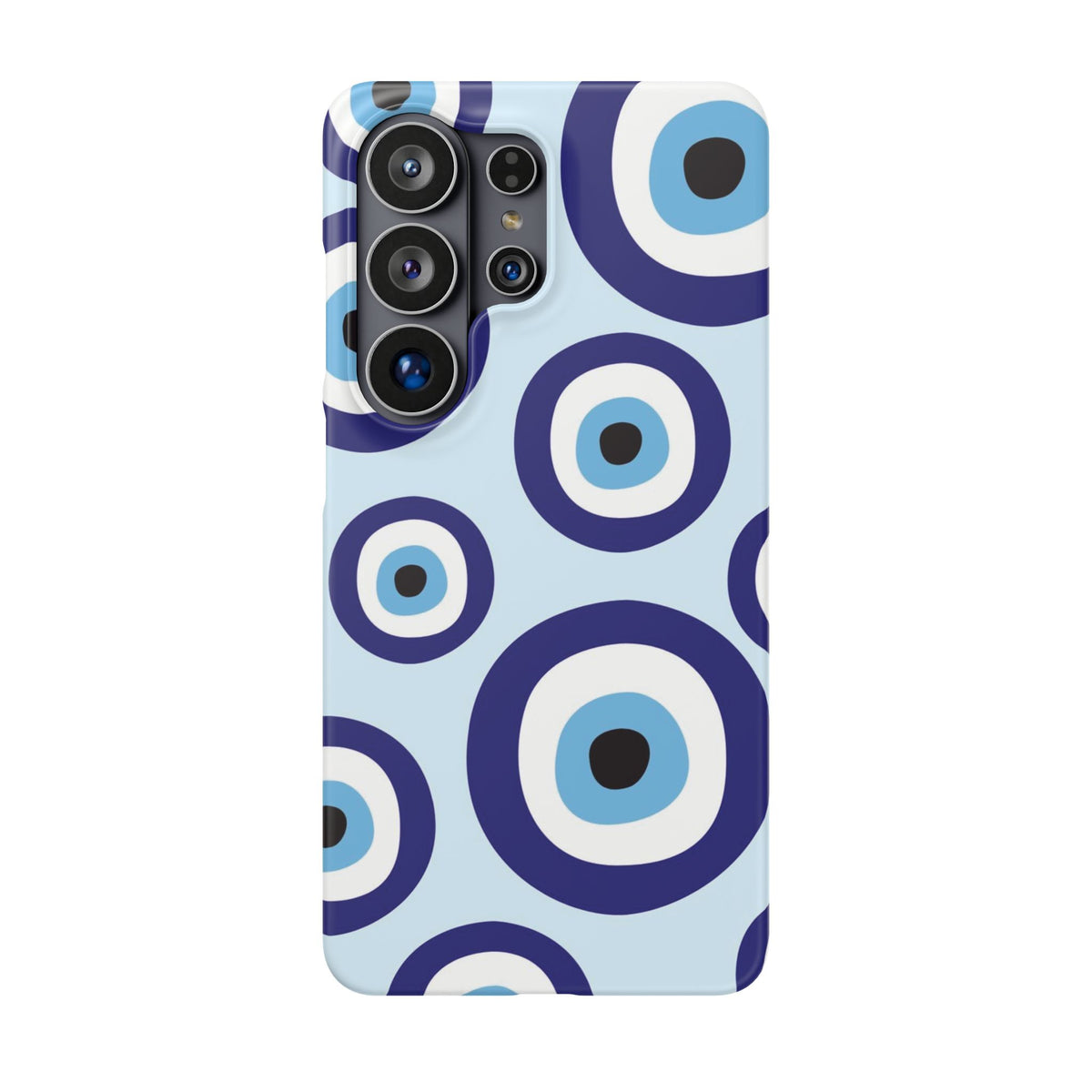 Nazar Phone Case – Samsung Galaxy S26 Ultra