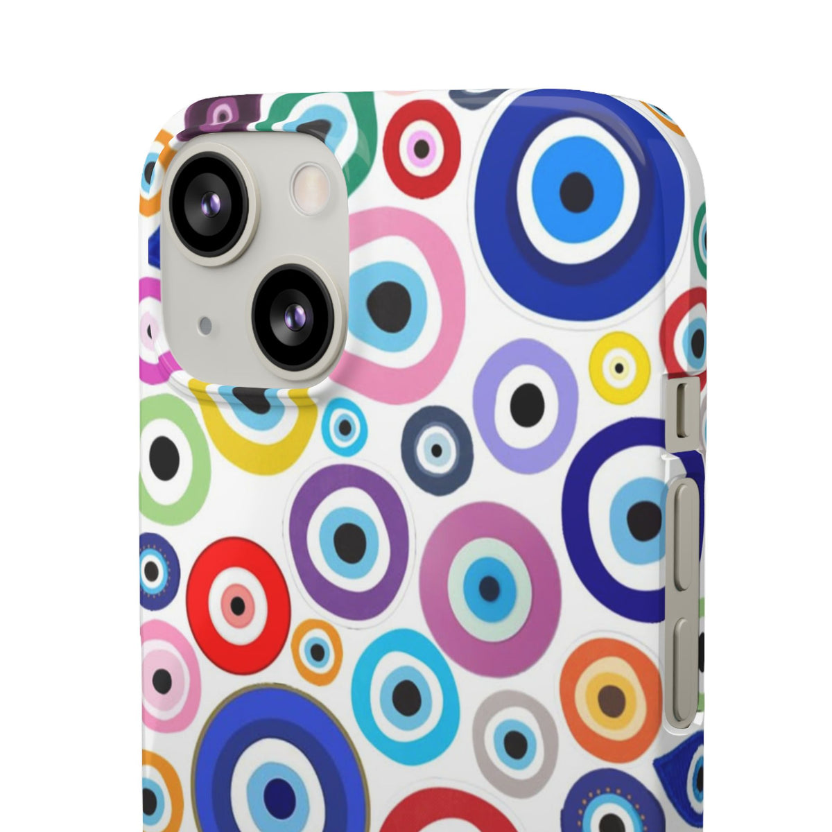 The Multicolor Nazar