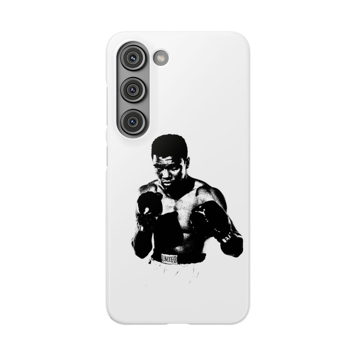 Boxing – Samsung Galaxy S23