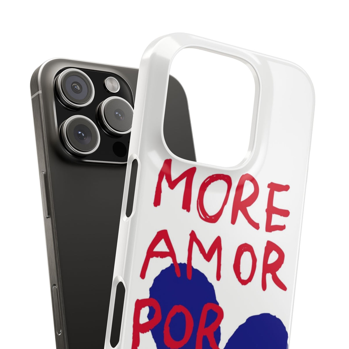 More Amor Por Favor
