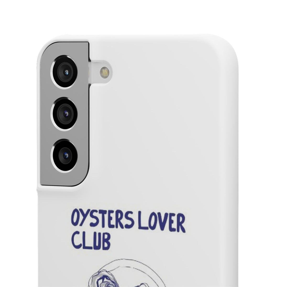 Oysters Club