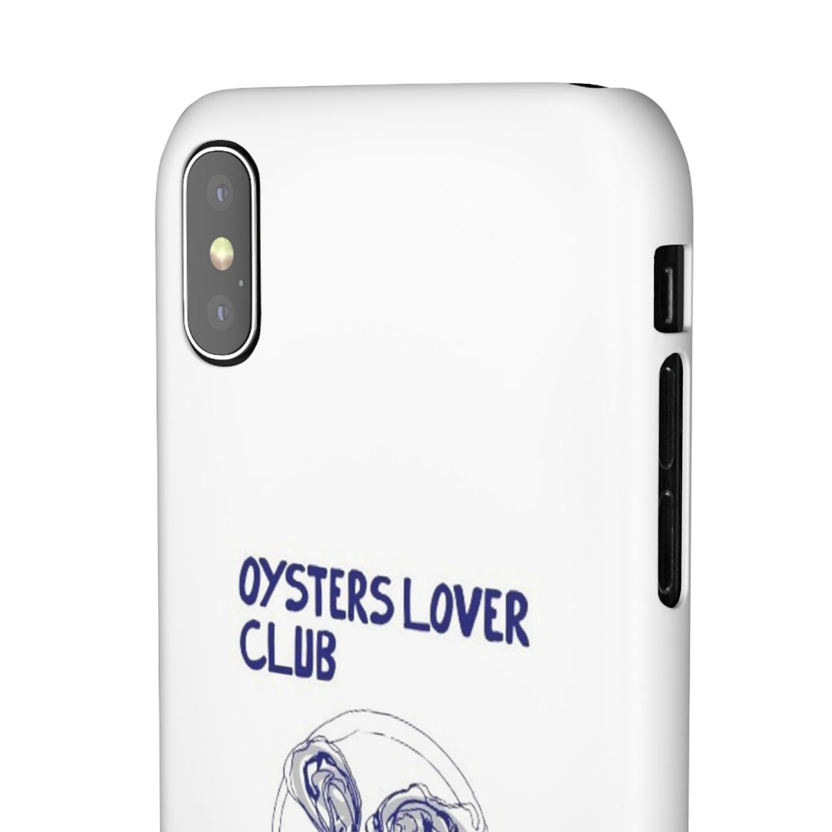 Oysters Club